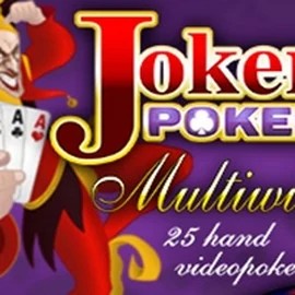 25H Joker Poker (Espresso) online slot from Espresso Games – play at duff-spin-casino.fr