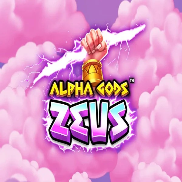 Play the Alpha Gods Zeus slot by PearFiction Studios on Duffspin Casino