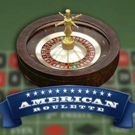 Enjoy American Roulette (BGaming) by BGAMING – logo hosted on duff-spin-casino.fr