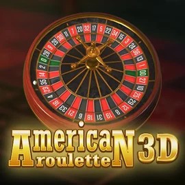 American Roullete 3D (Evoplay) logo by Evoplay Duffspin Casino