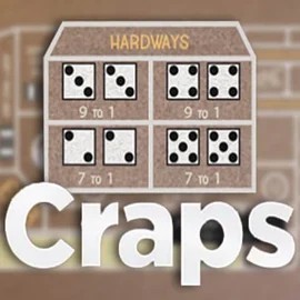 Play Craps (Nucleus Gaming) slot by Nucleus Gaming on duff-spin-casino.fr