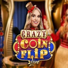 game logo by Evolution on duff-spin-casino.fr
