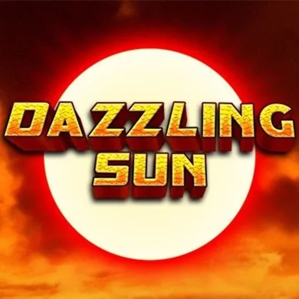 Dazzling Sun casino game by Win Studios – featured logo at Duffspin Casino