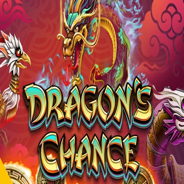 Dragons Chance slot icon by BF Games, available at Duffspin Casino