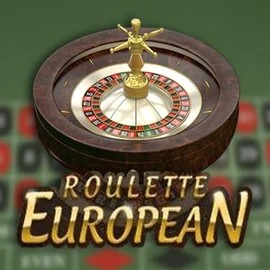 European Roulette (BGaming) game by BGAMING – logo hosted on Duffspin Casino
