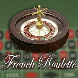 French Roulette (BGaming) logo by BGAMING Duffspin Casino