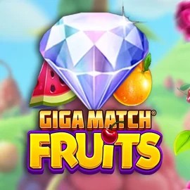 Enjoy Giga Match Fruits by RubyPlay – logo hosted on duff-spin-casino.fr