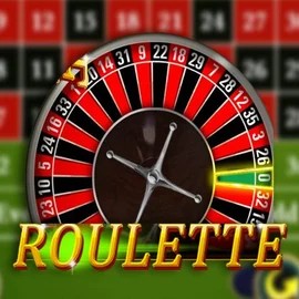 Roulette (Pragmatic Play) casino game by Pragmatic Play – featured logo at Duffspin Casino